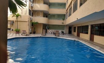 Hotel Acuario de Veracruz