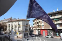 Hotel la Curva Hotels in Albolote