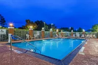 Holiday Inn Express & Suites Beaumont NW Parkdale Mall by IHG Hotels in Lumberton