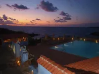 Giorgi's Blue Apartments - Sea View