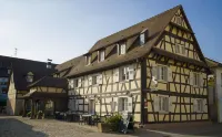 L'Auberge du Cheval Blanc et Spa