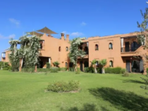 Riad Al Mendili Private Resort & Spa