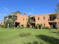 Riad Al Mendili Private Resort & Spa Hotels near Mosquée de Sidi Abdellah Ghiat