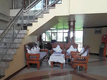 รูปภาพของโรงแรมราวันด้ารีสอร์ท