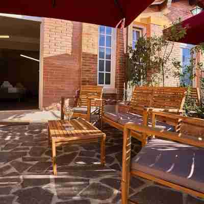 The Rif - 精品飯店 Hotel Exterior