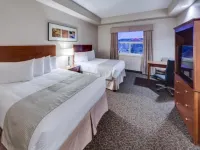 Heritage Inn & Suites - Brooks Hôtels à : Brooks
