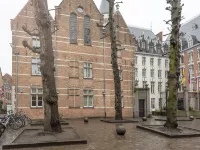 Dukes' Palace Residence - by Dukes' Hotel Collection Hotels near Choco-Story