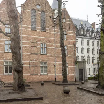 Dukes' Palace Residence - by Dukes' Hotel Collection