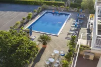 Hotel Darsena Hôtels à : Magione