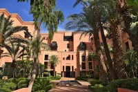 Mövenpick Hotel Mansour Eddahbi Marrakech