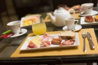Quintocanto Hotel & Spa - Frühstück