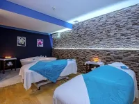 Vila Alba Resort - spa