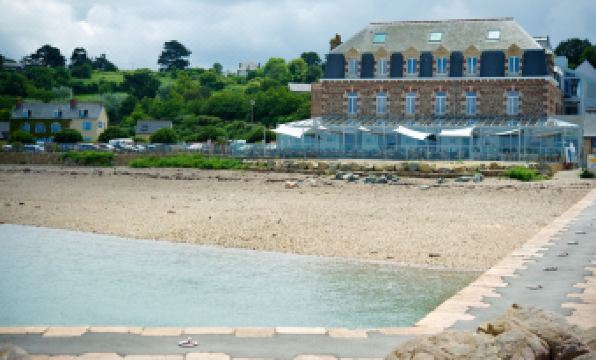 Best Western Plus Les Terrasses de Bréhat - Housity