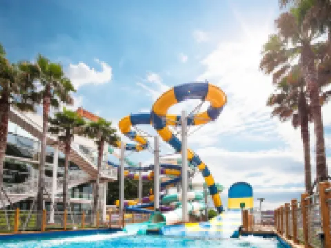 索諾平靜巨濟 巨濟市酒店