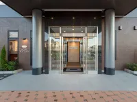 HOTEL ROUTE-INN KOUKA MINAKUCHI -Kokudo 1 gou- Hotels in Kōka