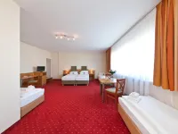 Hotel Aldea Berlin Hotels in Schoneberg