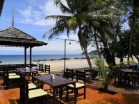 Seashell Resort Koh Tao Hôtels à proximité de : Plage de Laem Thian
