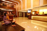 Suvarnabhumi Suite Hotel - Suvarnabhumi Airport, Bangkok - キッチン