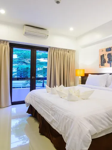 รูปภาพของยูม่า เรสซิเดนซ์