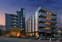 Hotel Route-Inn Kamiyamada Onsen