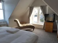 McInnes House Hotel