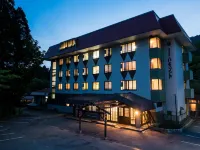 BED'n ONSEN HAMMOND Hotels near Zao Ropeway