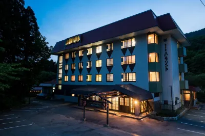 BED'n ONSEN HAMMOND Hotels near Zao Specialty Museum Notoya