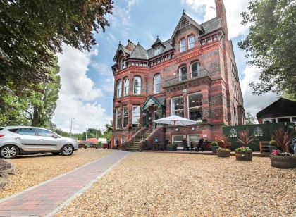 Sefton Park Hotel