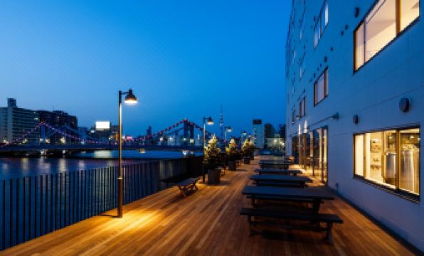 1. 더 쉐어 호텔 ..