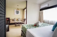Fiji Gateway Hotel Hotels in Vuda