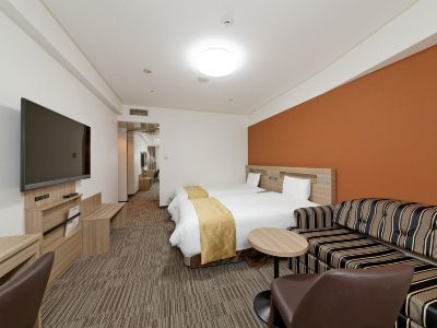 Hotel Sunroute Sopra Kobe