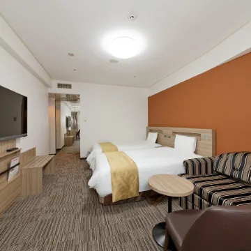 Hotel Sunroute Sopra Kobe