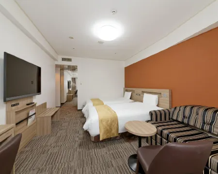 ホテルサンルートソプラ神戸 神戸のホテル