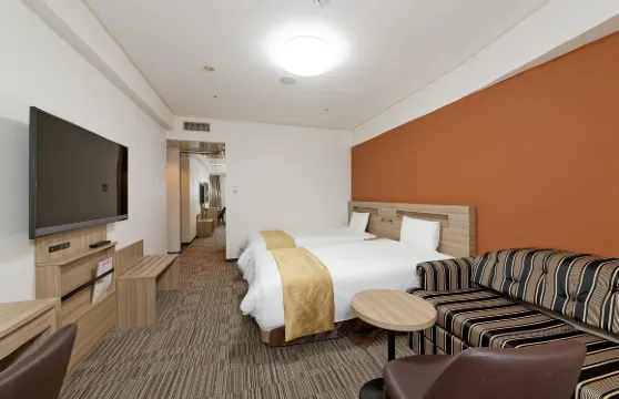 神户燦路都雅緻大酒店