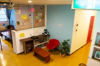 리틀 아시아 게스트하우스 오키나와 호텔