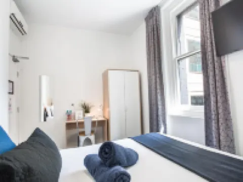 โนแมดส์ ซิดนีย์ - โฮสเทล โรงแรมในซิดนีย์