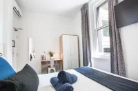 Nomads Sydney Hotels in Sydney