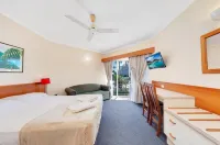 Tropical Queenslander Hotels in Cairns North
