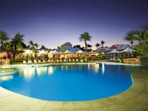 Khung cảnh trữ tình Phổ Biến Tại Broome