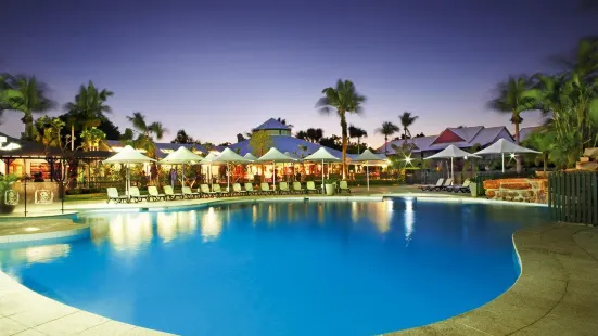 Cable Beach Club Resort & Spa