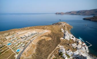 EmGard Suites Kythnos