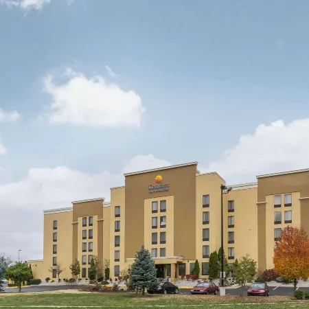 Comfort Inn & Suites