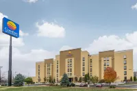 Comfort Inn & Suites Hotels in Lexington