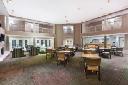 La Quinta Inn & Suites by Wyndham Houston Bush IAH South Hoteles en Houston