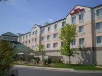 Hilton Garden Inn Minneapolis Eagan Hotels in Eagan
