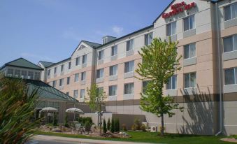 Hilton Garden Inn Minneapolis Eagan