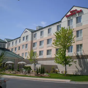 Hilton Garden Inn Minneapolis Eagan