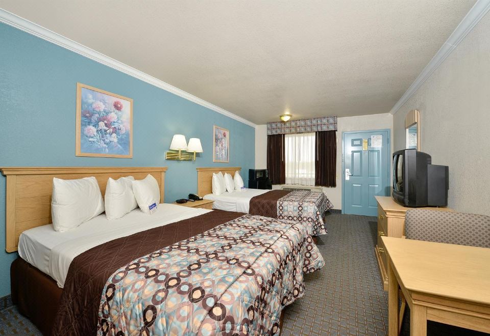 Americas Best Value Inn 이미지