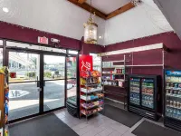 康坦普拉旅館 肯納住宿飯店
