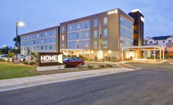 Home2 Suites by Hilton Rock Hill